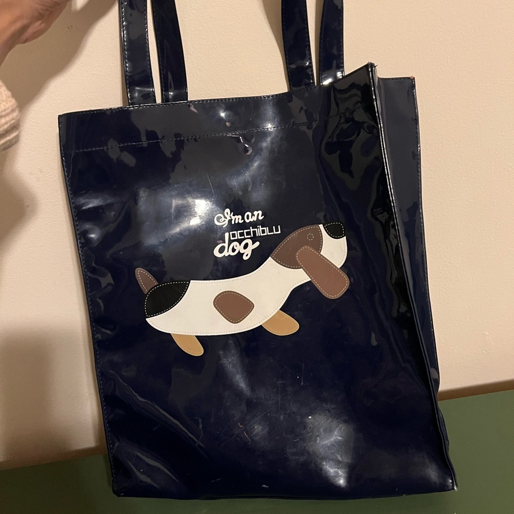 Tote bag